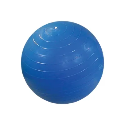 Fabrication Enterprises - CanDo - From: 30-1789 To: 30-1807 -  Inflatable Exercise Ball  Red