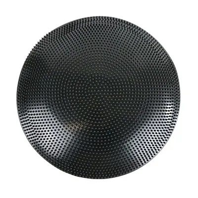 Fabrication Enterprises - 30-1868BLK - CanDo Balance Disc