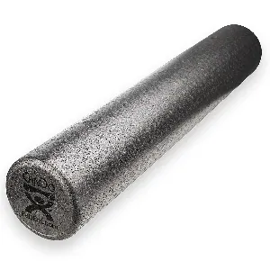 Fabrication Enterprises - Cando - From: 30-2280 To: 30-2292 - CanDo Foam Roller Composite Extra Firm Round