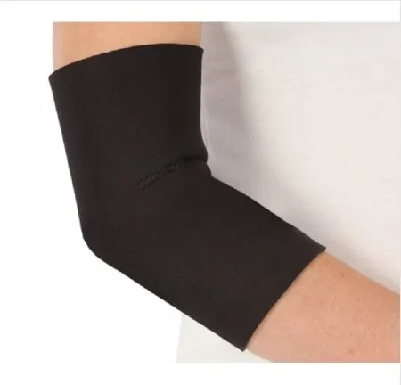 DJO - ProCare - 79-82312 - Elbow Support Procare X-small Pull-on Black