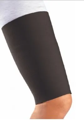 DJO - ProCare - 79-82333 - Thigh Support Procare Small Pull-on 12 Inch Length Left Or Right Leg