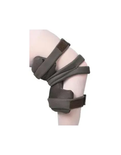 Independent Brace - From: 304-SK-L To: 304-SK-S - Care Static Knee