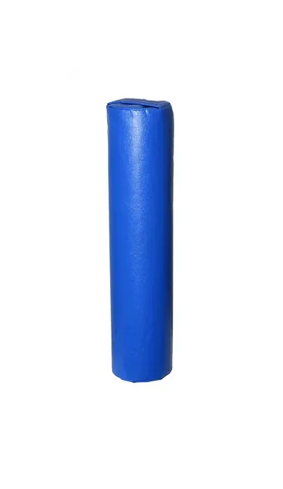 Fabrication Enterprises - 31-2010M - CanDo Positioning Roll - Foam with vinyl cover - Firm - Specify Color