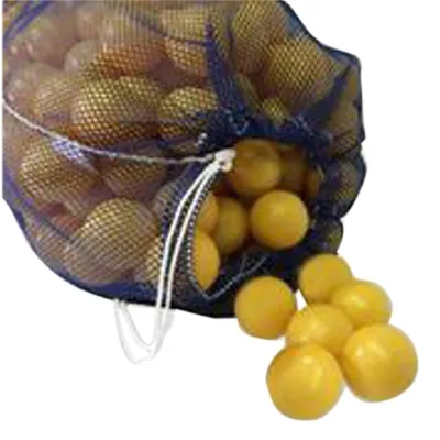 Fabrication Enterprises - 32-2416 - Nylon mesh bag for 500 ball-pit sensory balls