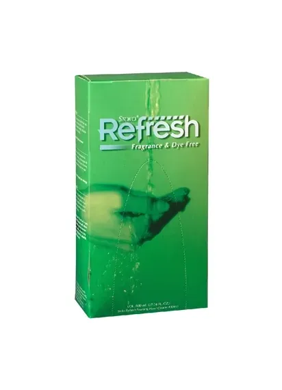 SC Johnson Professional - Refresh - 32084 - Soap Refresh Foaming 800 mL Bag-in-Box Unscented