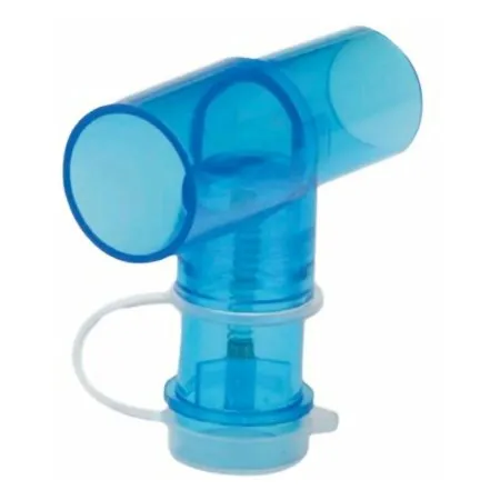 VyAire Medical - AirLife - 002060 -  Tee Adapter 