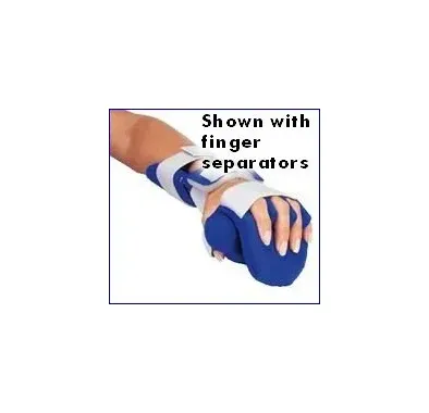 Restorative Care of America - 32GHO-XL-R - Geriatric Hand Orthosis Right