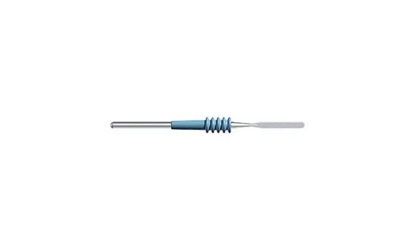 Symmetry Surgical - Bovie - ES01 - Blade Electrode Bovie Stainless Steel Standard Blade Tip Disposable Sterile
