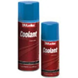 Mueller Sports Medicine - Mueller Coolant - 030202 - Skin Refrigerant Mueller Coolant N-butane / Isopentane / Tetrafluoroethane Spray 9 Oz.