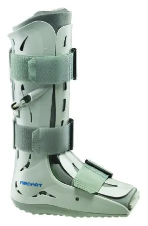 DJO - Aircast FP Walker - 01FXL - Walker Boot Aircast FP Walker Pneumatic X-Large Left or Right Foot Adult