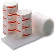 BSN Medical - Protouch Synthetic - 30-3052 -  Cast Padding Undercast  3 Inch X 4 Yard Synthetic NonSterile