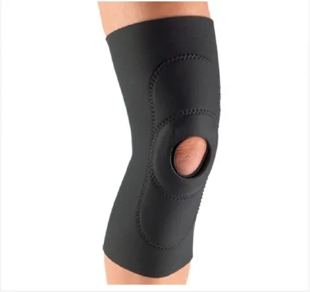 DJO - ProCare - 79-82702 - Knee Support ProCare X-Small Pull-On 13-1/2 to 15-1/2 Inch Circumference Left or Right Knee