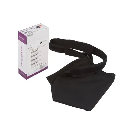 DJO - Procare Deluxe - 79-84005 - Arm Sling with Pad Procare Deluxe Hook and Loop Strap Closure Medium