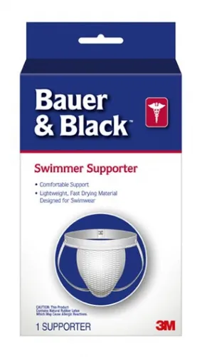 3M - Bauer & Black - From: 206832 To: 206972 - Swim Supporter, S10