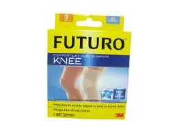 3M - From: 76586EN To: 76588EN  Futuro Comfort Lift   Knee Brace