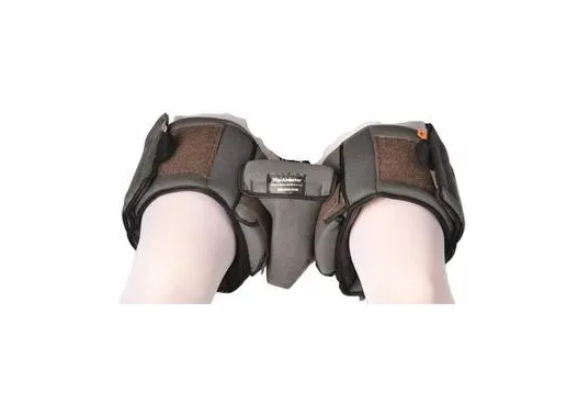 Independent Brace - From: 400-Ha-L To: 400-Ha-S - Hip Abductor Without Air