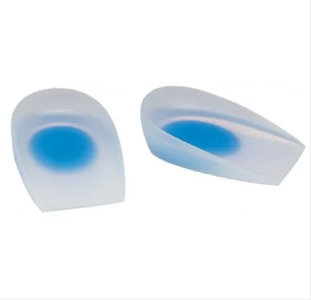DJO DJOrthopedics - ProCare - 79-81107 - DJO  Heel Cup PROCARE Large / X Large Without Closure Male 9 1/2 and Up / Female 10 and Up Foot