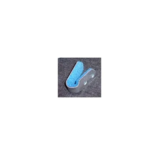 Tetramed - Tetra - From: 4012-P1 To: 4012-P4 - TETRA Finger Cot, Padded