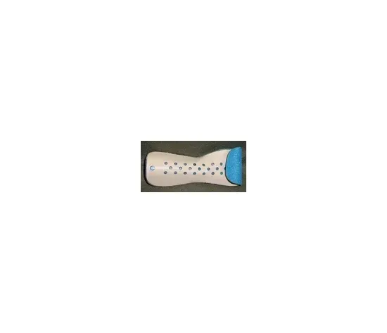 Tetramed - From: 4022-03 To: 4022-P8  TETRA Special Colles, Padded, Left