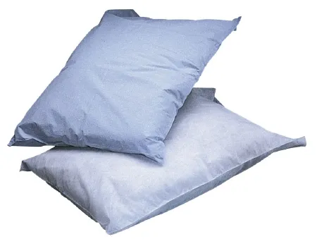 Medline - From: NON24345 To: NON24346 - Disposable Tissue/Poly Pillowcases