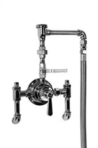 Fabrication Enterprises - 42-1440 - Thermostatic water mixing valve assembly, 15GPM