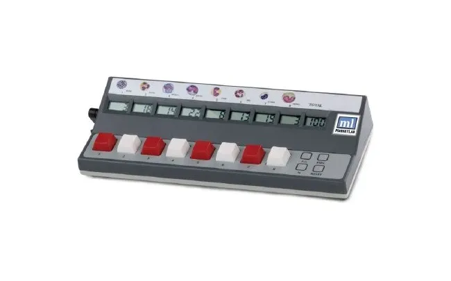 Market Lab - 42745 - Differential Cell Counter