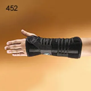 Hely & Weber - 452-RT - Titan Wrist Long Rt
