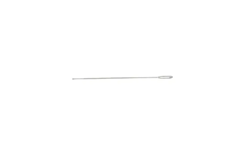 Integra Lifesciences - 10-30-SS - Surgical Probe Probe And Grooved Director 7 Inch Length