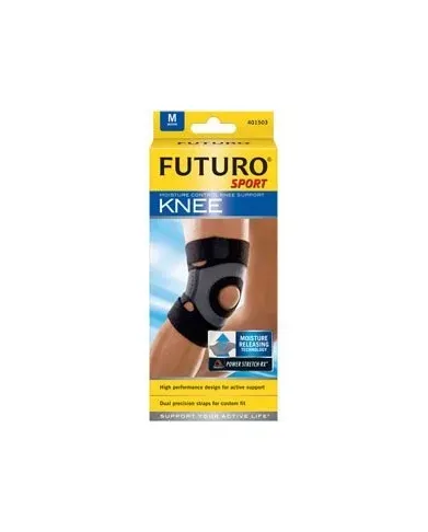 3M - From: 45696EN To: 45697EN  Futuro Sport    Knee Support