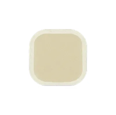 Deroyal - From: 46-650 To: 46-710-1  Procol Hydrocolloid Drsg Sterile 2In x2In(5Cmx5Cm)