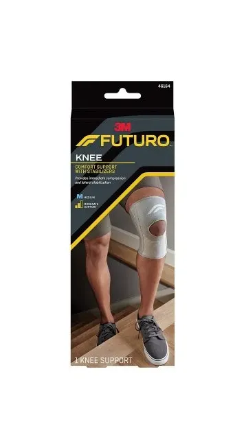 3M - From: 46164ENR To: 46645ENR - FUTURO&#153; Abdominal Compression Support, (Continental US+HI Only)