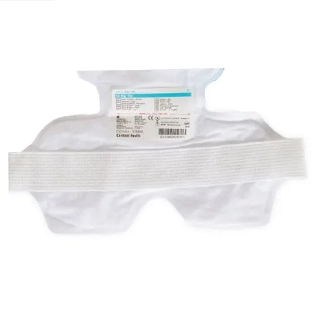 Cardinal Health - 11900-100 - Ice Bag for Eyes, 4.5" x 10", 15/bx, 2 bx/cs (Continental US Only)