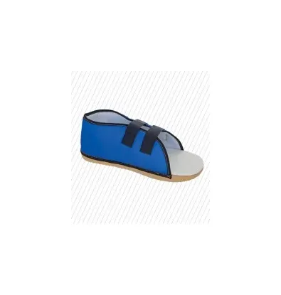 AA Orthopedics - From: 4700-01 To: 4700-08 - Nylon Post op Shoe for Mens