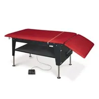 Hausmann Industries - From: 4702-718 To: 4703-729 - Electric Hi Lo Changing/Treatment Table