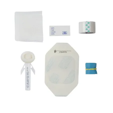 McKesson - From: 25-57931 To: 25-8825  IV Start Kit