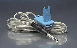 Aspen Medical Products (Symmetry) - A1202C - Patient Return Electrode Cord