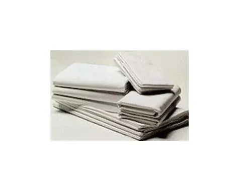 Hospitex / Encompass Group - Performance Muslin - 49623-034 - Pillowcase Performance Muslin Standard White Reusable