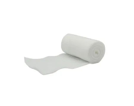 Dukal - 603PB-96 - Conforming Bandage 3 Inch X 4 1/10 Yard 12 per Pack NonSterile 1 Ply Roll Shape