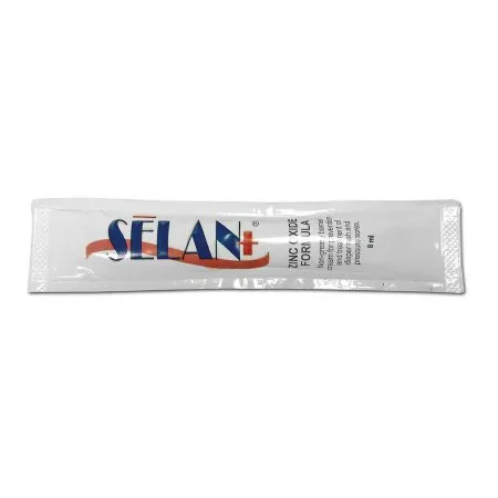 Span America - Selan+ - PJSZC08144 - Skin Protectant Selan+ 8 mL Individual Packet Scented Cream