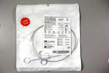 Conmed - Optimizer - 100601 - Polypectomy Snare Optimizer Oval Loop Medium