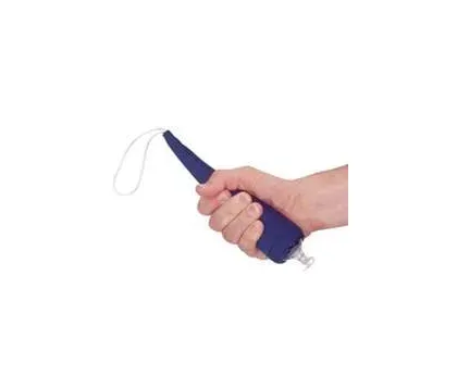 Alimed - 51598 - Inflatable Hand Contracture Carrot