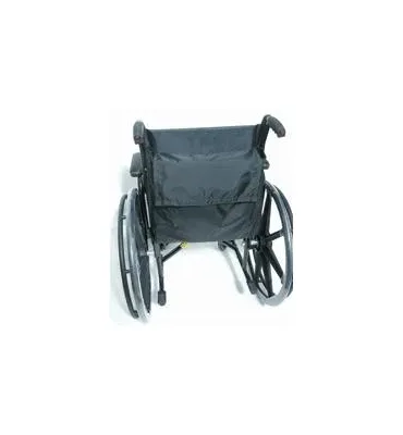 Briggs - 517-1072-0200 - Back Pack Wheelchair W/straps