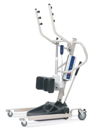 Invacare - From: RPS350-1 To: RPS350-2 - Reliant  350 Stand Up Lift Reliant  350 350 lbs. Weight Capacity