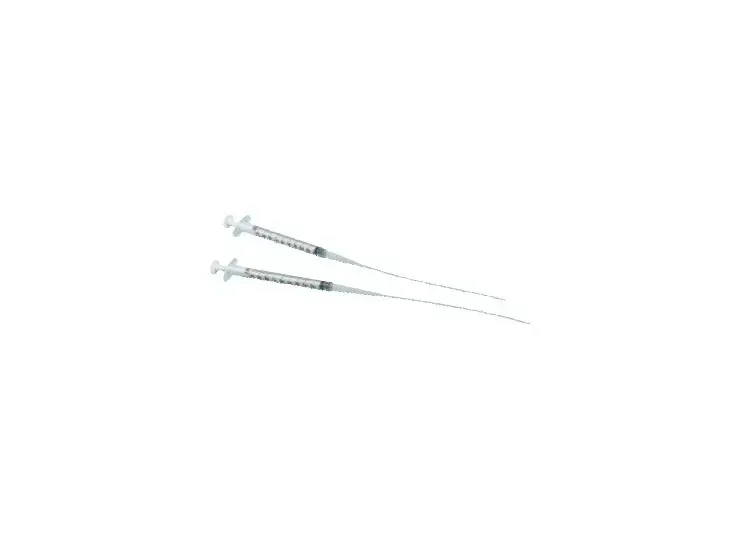 Cooper Surgical - The Inseminator - 920012-1 - Intrauterine Insemination Device The Inseminator 3.5 FR  4.5 Inch Length