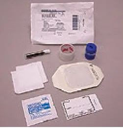Trinity Sterile - From: 50188 To: 50667 - IV Start Kit