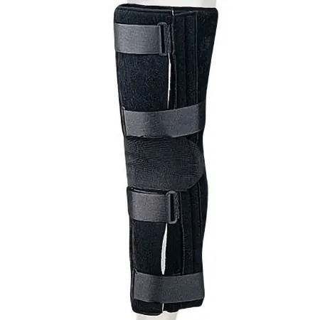 Patterson medical - Rolyan - 777400 - Knee Immobilizer Rolyan One Size Fits Most 16 Inch Length Left or Right Knee