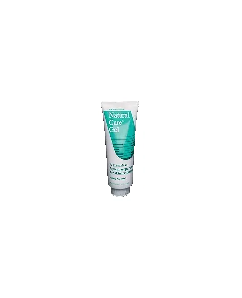Bard Rochester - From: bar 5000g-mp To: 575001g - Natural Care Gel