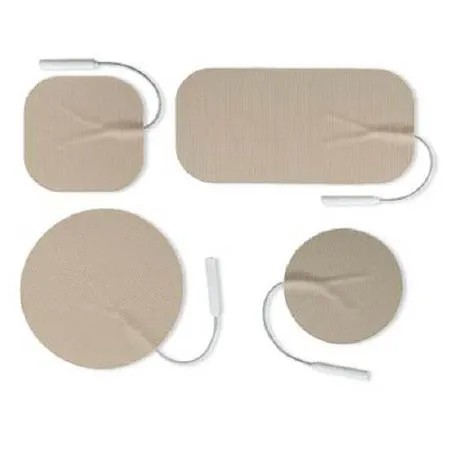 Patterson medical - Re-ply - From: 9200652 To: 9200658 - Re ply Re ply Electrotherapy Electrode