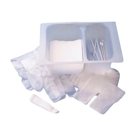 VyAire Medical - AirLife - 3T4691A -  Tracheostomy Care Kit 