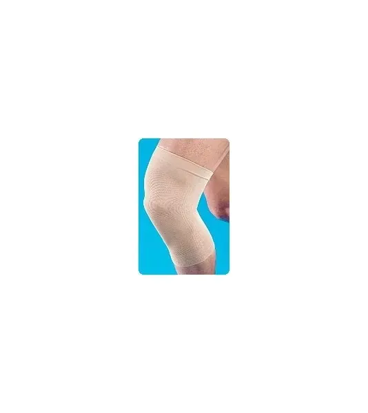 Aleva - 205207 - Ace Lightweight Nylon Knee Brace, Medium